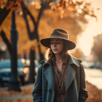 What's Hot in Fashion This Season Category- Trends