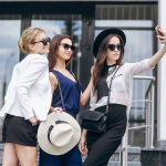 Reimagining Iconic Trends for the Modern Day Category: Modern Fashion